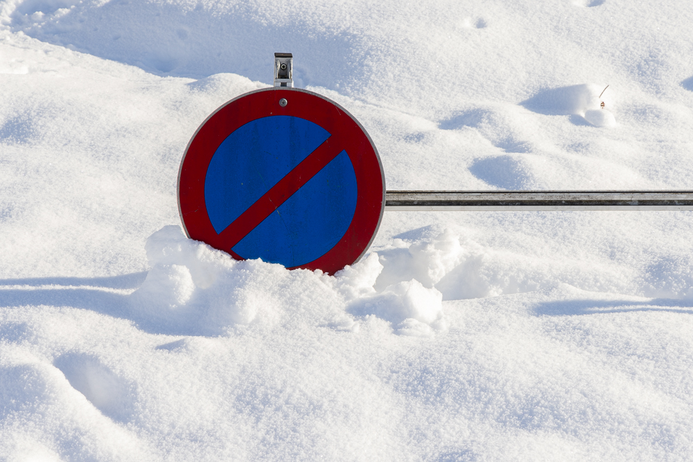 Winter mit der R5 6