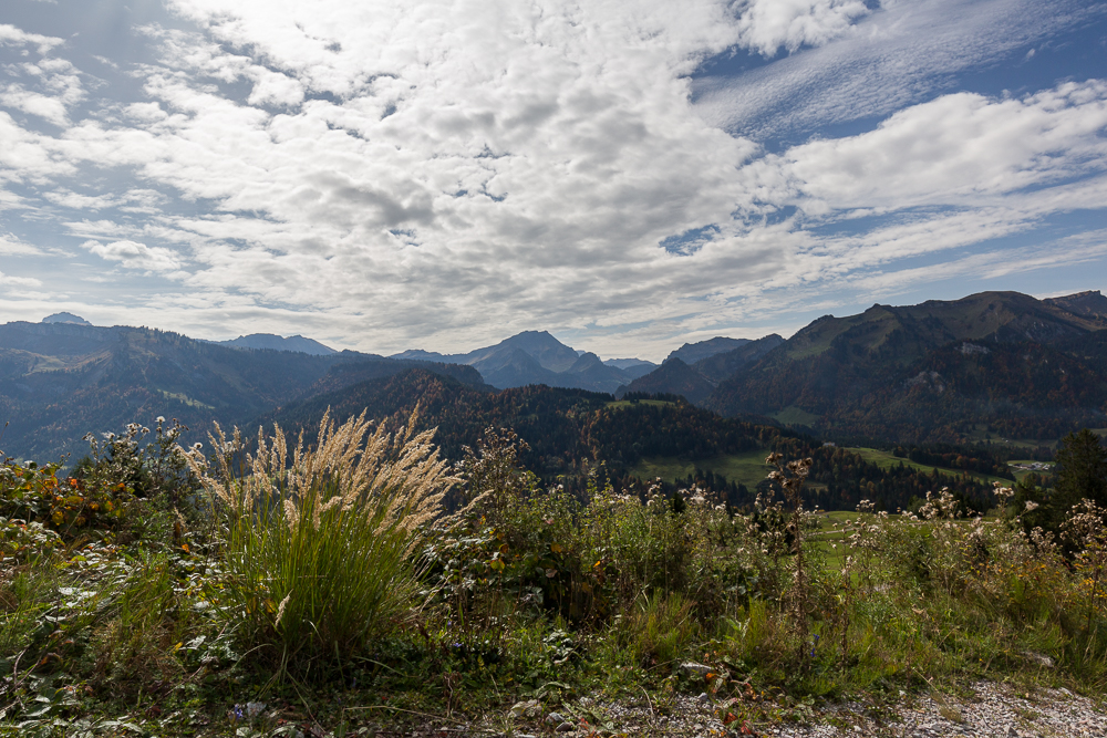 Herbst im Bregenzerwald 4