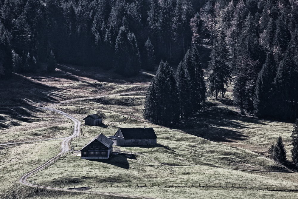 bearbeitet