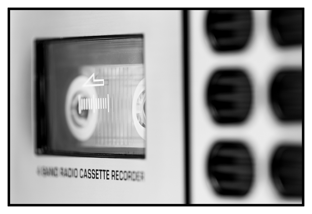 Tape Machine V1 4