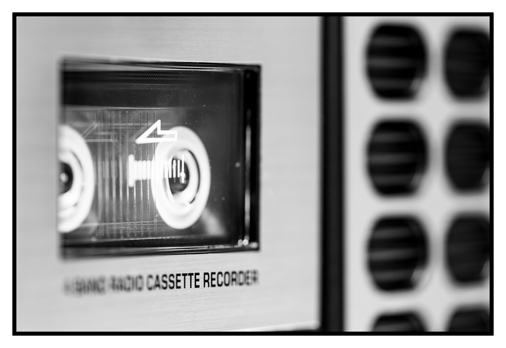 Tape Machine V1 15
