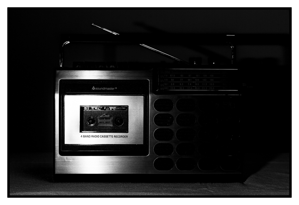 Tape Machine V1 20