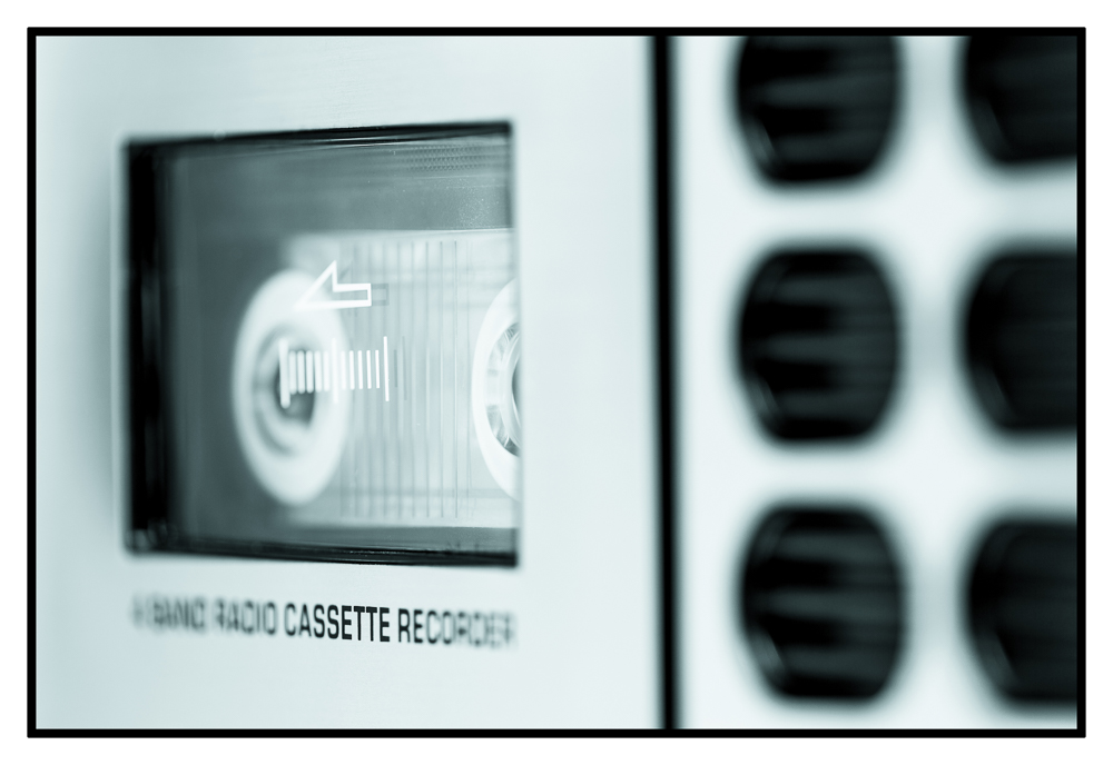 Tape Machine V2 4