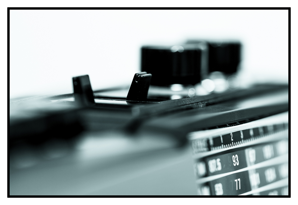 Tape Machine V2 12