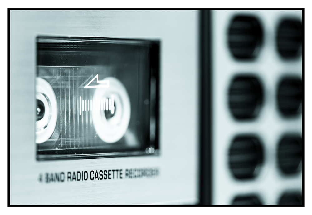 Tape Machine V2 14