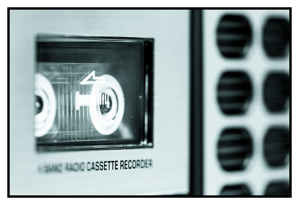 Tape Machine V2 15