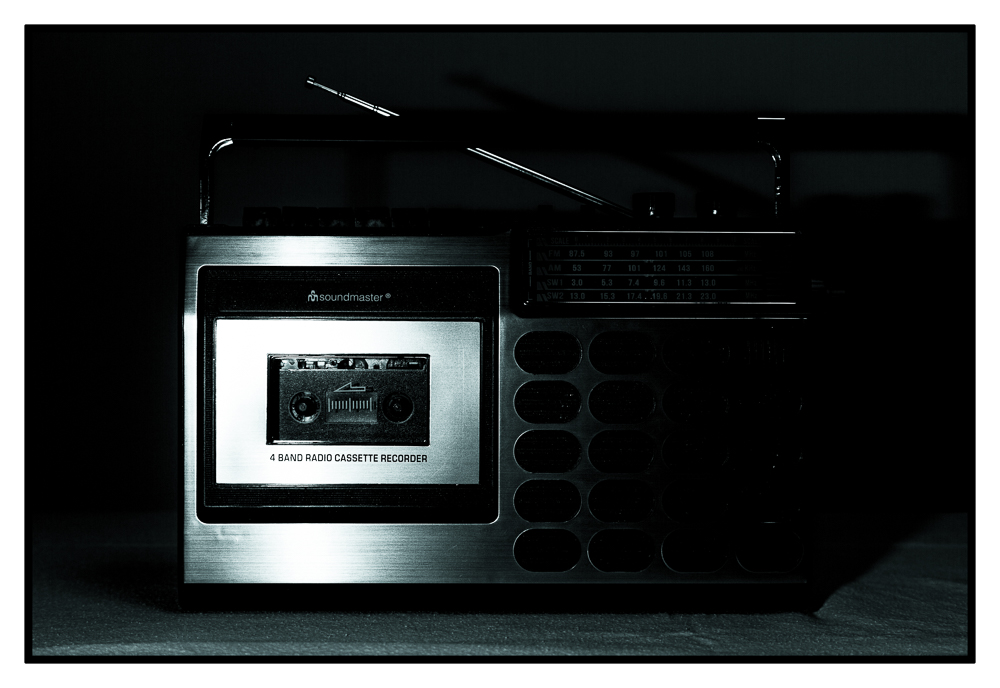 Tape Machine V2 20